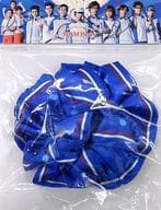 青学 オリジナルシュシュ 「ミュージカル『テニスの王子様』TEAM Party SEIGAKU・ROKKAKU」