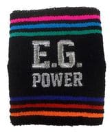 E.G.family リストバンド 「E.G.POWER 2019 ～POWER to the DOME～」