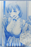 アイちゃん B1タペストリー 「月曜日のたわわ2展」
