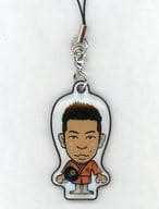 USA(EXILE) クリーナー 甚平ver. 「居酒屋えぐざいる PARK 2018」 ガチャ景品