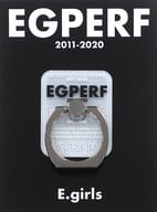 E-girls スマホリング 「E-girls PERFECT LIVE 2011 2020」