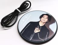 和田颯 ワイヤレスモバイルチャージャー 「Da-iCE ARENA TOUR 2021-SiX-」