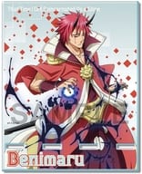 デザイン03(ベニマル) アクリルスマホスタンド Ver.2 「転生したらスライムだった件」