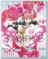 デザイン04(ミリム・ナーヴァ) アクリルスマホスタンド Ver.2 「転生したらスライムだった件」