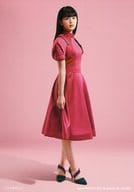 大園桃子(全身) ブロマイド 「一番くじ 乃木坂46」 Q賞