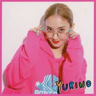 [単品] YURINO(Happiness) フォトカード E.G.POWER 2019 ～POWER to the DOME～」