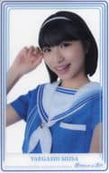 八重樫美伊咲(僕が見たかった青空) 僕青クリアトレカ(絵柄B) 「CD 青空について考える 初回盤Type-B」 封入特典