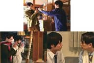 赤楚衛二(安達清)＆町田啓太(黒沢優一) ポストカード(3種セット) 「チェリまほ THE MOVIE ～30歳まで童貞だと魔法使いになれるらしい～」 SHIBUYA TSUTAYA限定