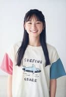 塩釜菜那(僕が見たかった青空) ポストカード 「blt graph. vol.94」 セブンネットショッピング購入特典