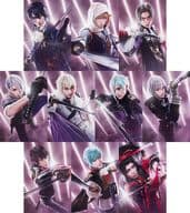 ポストカードセット(10枚セット) 「Blu-ray/DVD 映画刀剣乱舞 -黎明-」 封入特典