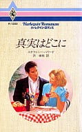 <<ロマンス小説>> 真実はどこに