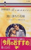 <<ロマンス小説>> 罠に落ちた花嫁