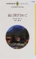 <<ロマンス小説>> 嵐に閉ざされて