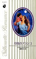 <<ロマンス小説>> 月夜のブランコ