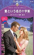 <<ロマンス小説>> 愛という名の十字架