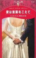 <<ロマンス小説>> 愛は言葉をこえて