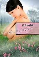 <<ロマンス小説>> 精霊の花嫁