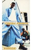 JAZZY JEFF ＆ FRESH PRINCE / GREATEST HITS VIDEO [輸入盤]
