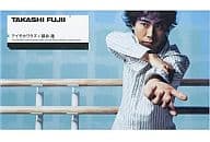 藤井隆/アイモカワラズ