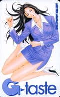 計1名「G-taste/八神ひろき」