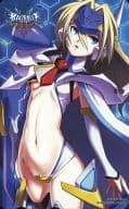 ミュー・テュエルブ「BLAZBLUE CONTINUUM SHIFT II」 メディアランド特典