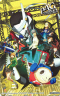 里中千枝/天城雪子/他「PSVita版 PERSONA4 The GOLDEN(ペルソナ4 ザ・ゴールデン)」 ソフマップ特典