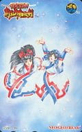 ナコルル/リムルル「サムライスピリッツ 斬紅郎無双剣/NGCD版」