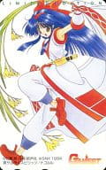 ナコルル「真サムライスピリッツ」 GAMEST