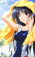寿々奈鷹乃「Memories Off 2nd」 C63