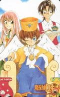 【単品】 大堂寺繭良/ロキ/闇野竜介「魔探偵ロキ/木下さくら」 アニメイト池袋店リニューアル記念