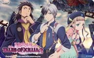 エル・メル・マータ/ルドガー・ウィル・クルスニク/アルヴィン「TALES OF XILLIA2(テイルズ オブ エクシリア2)」 ファミーズ特典