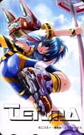 計1名「駒都えーじ」 COMIC天魔2001年7月号 誌上通販品