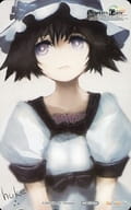 椎名まゆり「STEINS;GATE」 あみあみ特典