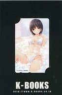 計1名「珈琲貴族 [台紙付き]」 K-BOOKS