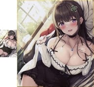 計1名「お姉ちゃんと一緒にお昼寝しようね/ともー [色紙付き]」 K-BOOKS