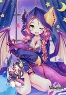 シャロン・オリーヴァ「あいりすミスティリア! -少女のつむぐ夢の秘跡- [台紙付き]」 C99