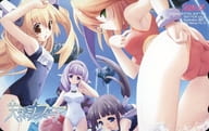 ミルファリア=フロイハイム/ノエル=シグルドア/リュミエール＝フォンドベルテ/計4名「天空のシンフォニア」