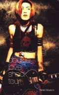 HAKUEI「double love shock tour/PENICILLIN」