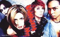 HAKUEI「ダブルラブショックツアー/PENICILLIN」