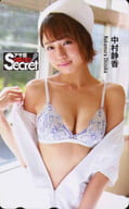「中村静香」 アサ芸シークレットVol.44 全プレ