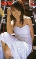 「山本梓」 Girls! Vol.21全プレ