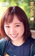 「今泉佑唯」 月刊エンタメ 2018年12月号 抽プレ