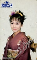 木佐彩子「プロ野球ニュース」