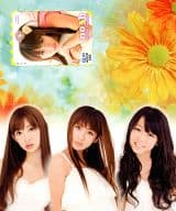 「クオカード500 高橋みなみ/ノースリーブス(no3b) [台紙付き]」 週刊少年チャンピオン 全プレ