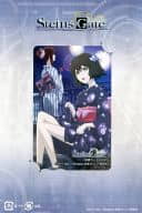 牧瀬紅莉栖/椎名まゆり「図書カード500円 STEINS;GATE(シュタインズゲート) [台紙付き]」
