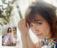 「クオカード500 島崎遥香(スカートver.) [台紙付き]」