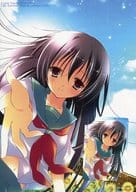 計1名「オレンジカード500 奈月ここ [台紙付き]」 C80
