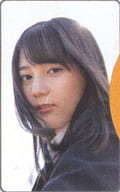 「図書カード500円 小坂菜緒(欅坂46)」 週刊少年サンデー 2018年No.14 抽プレ