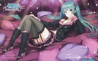 初音ミク(ハニーウィップ)「図書カード500円 初音ミク -Project DIVA- f」 いまじん特典