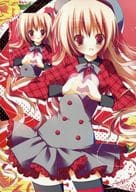 計1名「オレンジカード500 奈月ここ [台紙付き]」 C77